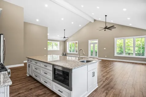 6416 Bissette Road Wendell NC 27591