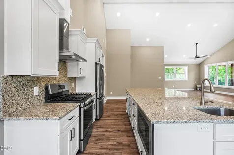 6416 Bissette Road Wendell NC 27591