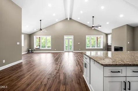 6416 Bissette Road Wendell NC 27591
