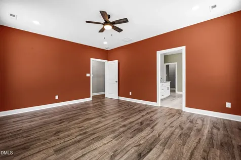 6416 Bissette Road Wendell NC 27591