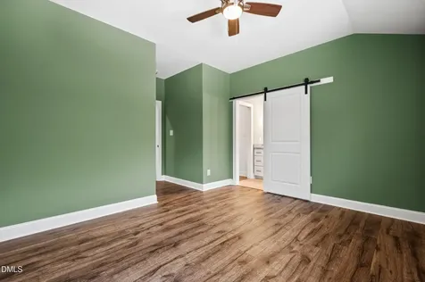 6416 Bissette Road Wendell NC 27591