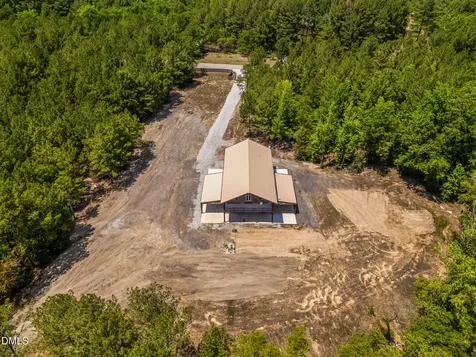6416 Bissette Road Wendell NC 27591