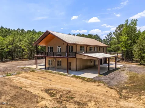 6416 Bissette Road Wendell NC 27591