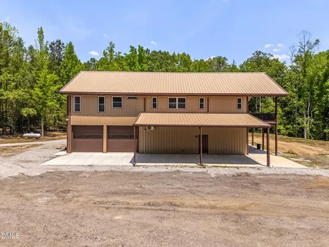 6416 Bissette Road Wendell NC 27591