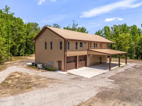 6416 Bissette Road Wendell NC 27591