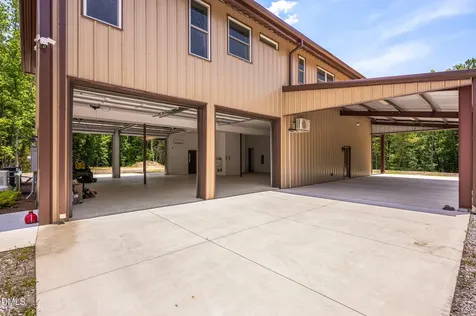 6416 Bissette Road Wendell NC 27591