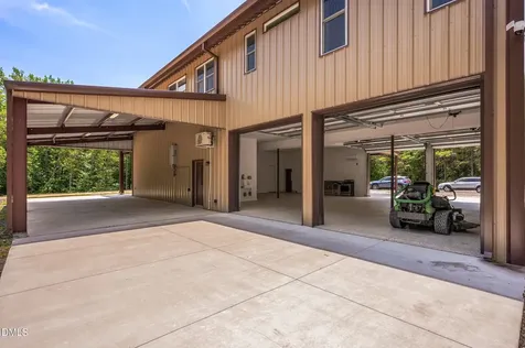 6416 Bissette Road Wendell NC 27591