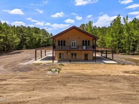6416 Bissette Road Wendell NC 27591