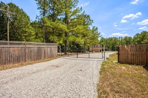 6416 Bissette Road Wendell NC 27591