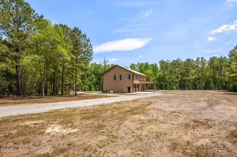 6416 Bissette Road Wendell NC 27591