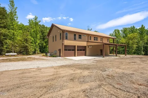 6416 Bissette Road Wendell NC 27591
