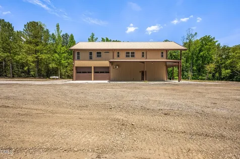6416 Bissette Road Wendell NC 27591