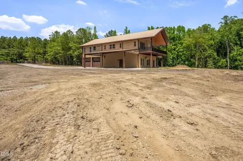 6416 Bissette Road Wendell NC 27591