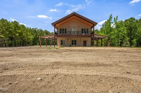 6416 Bissette Road Wendell NC 27591