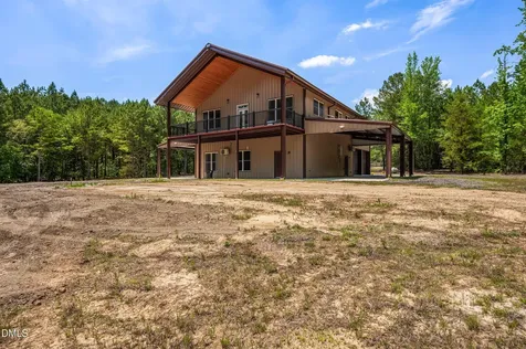 6416 Bissette Road Wendell NC 27591