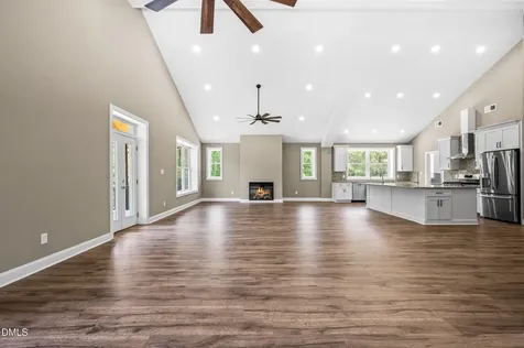 6416 Bissette Road Wendell NC 27591