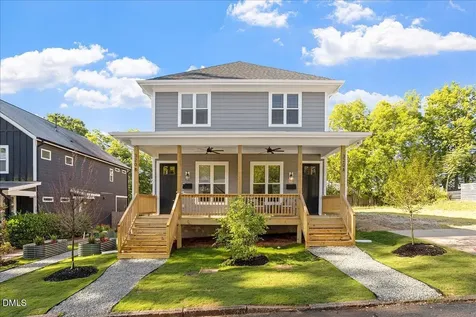 320 Gray Avenue Durham NC 27701