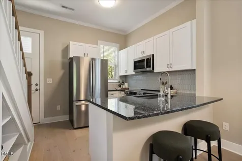 320 Gray Avenue Durham NC 27701