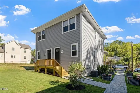 320 Gray Avenue Durham NC 27701