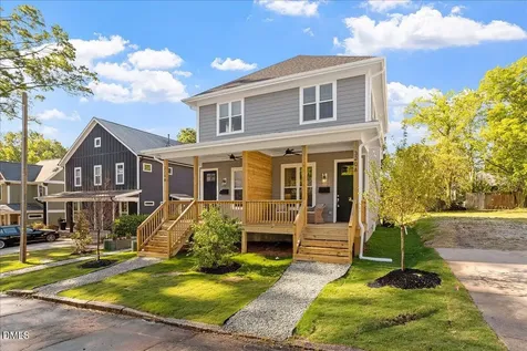 320 Gray Avenue Durham NC 27701