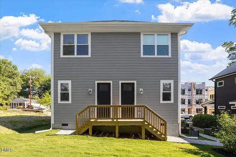 320 Gray Avenue Durham NC 27701
