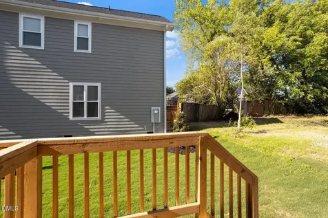 320 Gray Avenue Durham NC 27701
