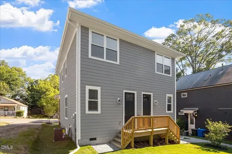 320 Gray Avenue Durham NC 27701