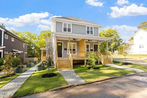 320 Gray Avenue Durham NC 27701