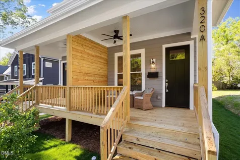 320 Gray Avenue Durham NC 27701
