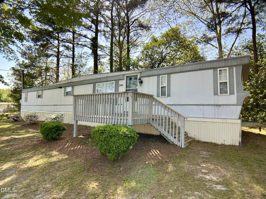 2145 Winston Road Clayton NC 27520