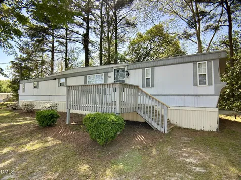 2145 Winston Road Clayton NC 27520