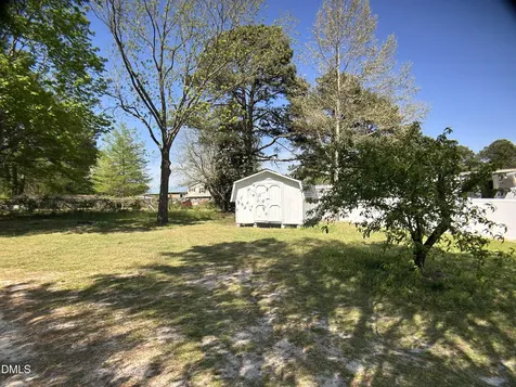 2145 Winston Road Clayton NC 27520