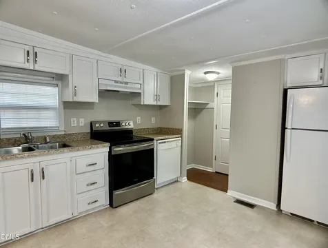 2145 Winston Road Clayton NC 27520