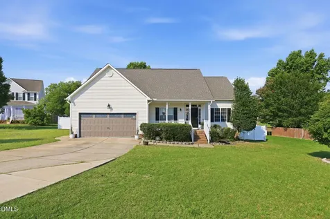 80 Elvis Drive Garner NC 27529