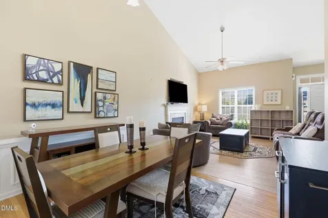 80 Elvis Drive Garner NC 27529