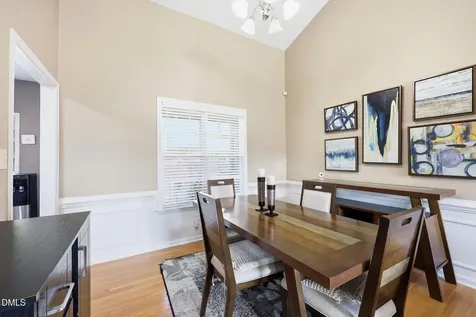 80 Elvis Drive Garner NC 27529