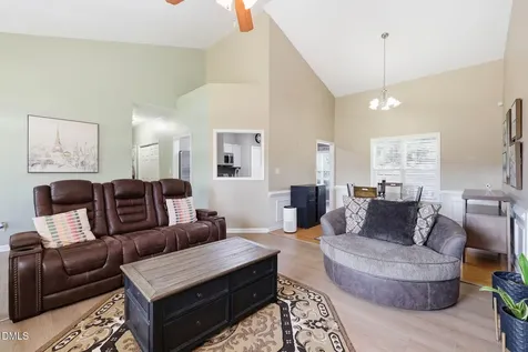 80 Elvis Drive Garner NC 27529