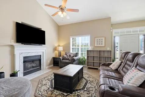 80 Elvis Drive Garner NC 27529