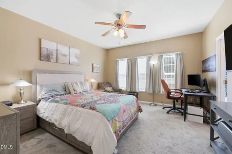 80 Elvis Drive Garner NC 27529