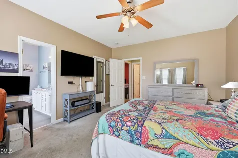 80 Elvis Drive Garner NC 27529
