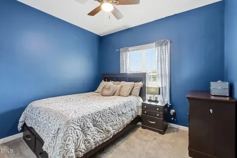 80 Elvis Drive Garner NC 27529