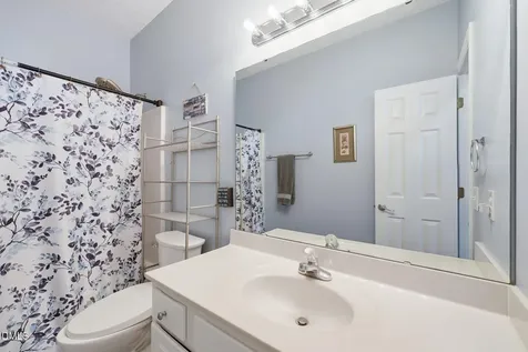 80 Elvis Drive Garner NC 27529
