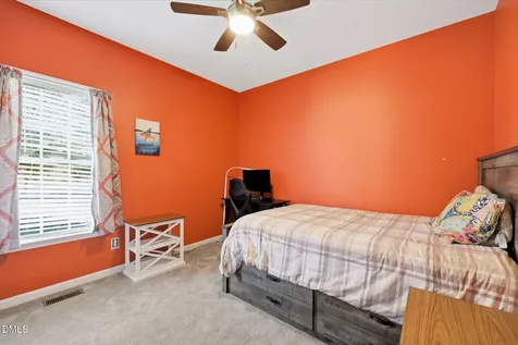 80 Elvis Drive Garner NC 27529