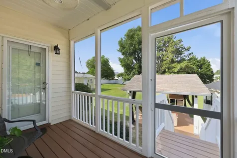 80 Elvis Drive Garner NC 27529