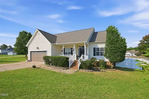 80 Elvis Drive Garner NC 27529