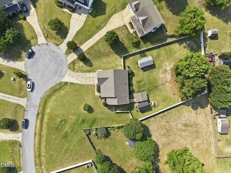 80 Elvis Drive Garner NC 27529