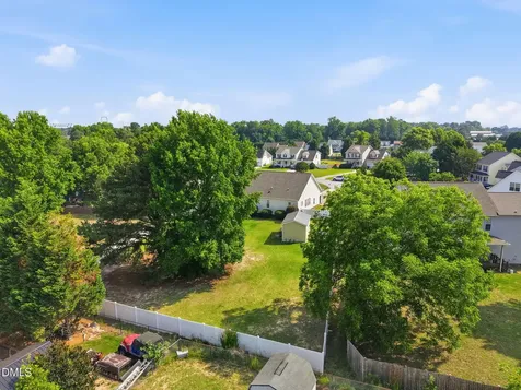 80 Elvis Drive Garner NC 27529