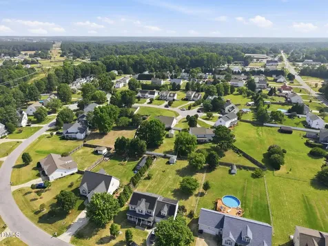 80 Elvis Drive Garner NC 27529