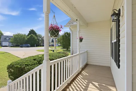80 Elvis Drive Garner NC 27529