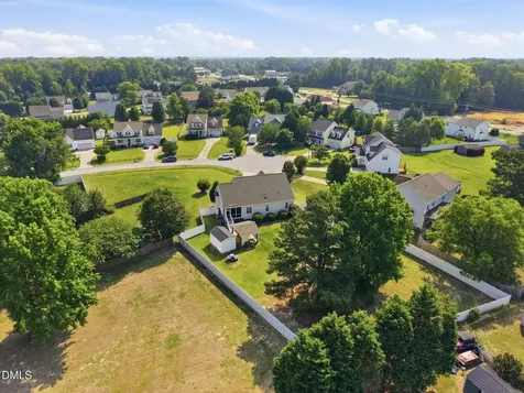 80 Elvis Drive Garner NC 27529